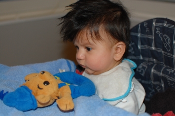 Arga leken börjar nu!