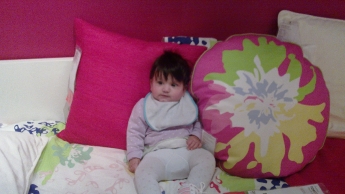 De här kuddarna vill jag ha!