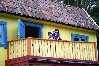 I villa villerkulla.