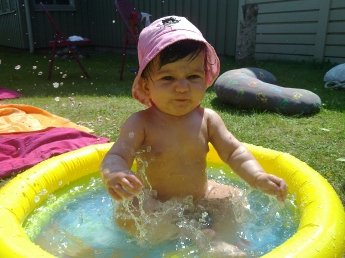 Men väldigt roligt!