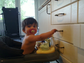 Pappa, var finns elvispen?