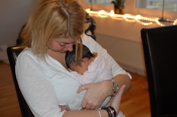 Det tycker tant Ellan också!