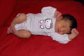 Och så bjuder vi på en bild på stålmannen!