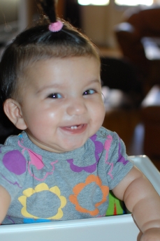 Den bästa barnstolen! 