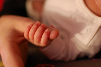 Dassalock till händer!